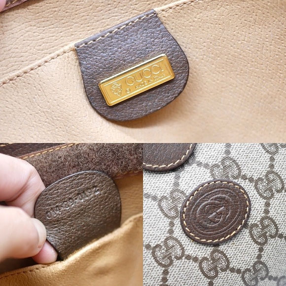 🍓GUCCI Sherryline Clutch - Picture 7 of 10